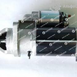 0001372007 Стартер для грузовых автомобилей DAF
