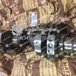 02397800 Вал коленчатый 3M41 Hatz на МКСМ 800.