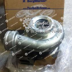 04259315KZ Турбина, турбокомпрессор Deutz Industriemotor 7.2L