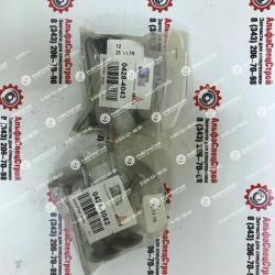 Выпускной клапан Deutz 04284043