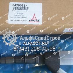 04290987 Форсунка DEUTZ TCD 2012