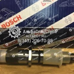 0445120236 Форсунка Bosch