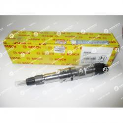 0445120266 Форсунка топливная Bosch Foton