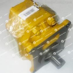 07440-72202 насос гидравлический komatsu D150A-1