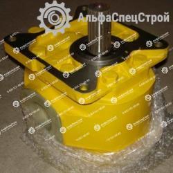 07446-66200 насос гидравлический komatsu D-155A