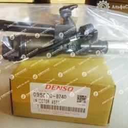 095000-8740 Форсунка Denso