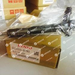 095000-9780 Форсунка Denso
