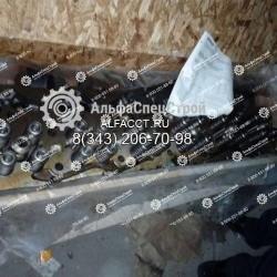 110-5096 Головка блока CATERPILLAR 3406C