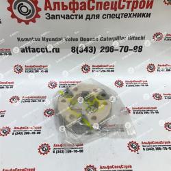 Муфта гидравлического насоса Hyundai R55-7 11M8-10010