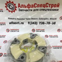Муфта Hyundai 11N8-18010, 11N8-18012, 11N8-18011
