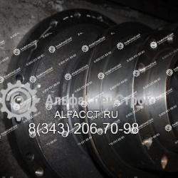 А120.60.00.011 Горловина.