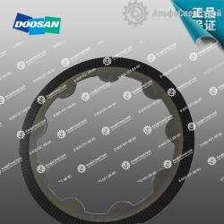 1.412-00059 Диски фрикционный экскаватора Doosan Daewoo DH220