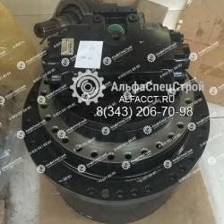 14528734 Редуктор хода volvo EC240
