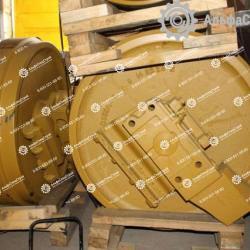14X-30-00160 Колесо направляющее Komatsu D65