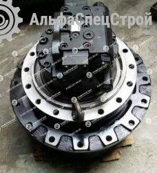 221-7637 Редуктор хода для Caterpillar 318C