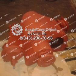 Коробка передач ЕК-18, ЕК-14 314-02-72.51.000