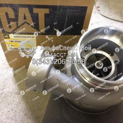 466271-0001 / 4P8730 Турбина для Caterpillar D9R 3408E.