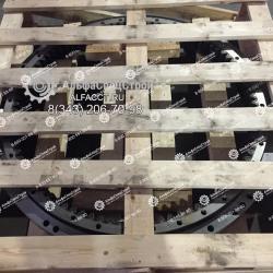 206-25-00301 Поворотный круг Komatsu PC 220-7