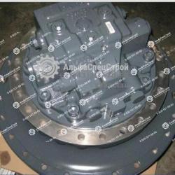 207-27-00440 Редуктор хода в сборе для Komatsu PC350?