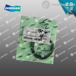 2180-1026D31 Кольцо уплотнительное для экскаватора Doosan Daewoo 