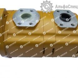 23 B-60-11100 Гидравлический насос для Komatsu