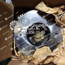 230-00065 Водило редуктора поворота Doosan S420LC-V