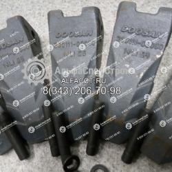 230111-00090 Коронка скальная ковша Doosan