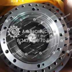 Редуктор хода Doosan S225LC-V