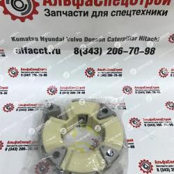 2414-9009 Муфта соединительная гидронасоса в сборе Doosan