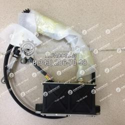 247-5211 регулятор оборотов CAT 318.