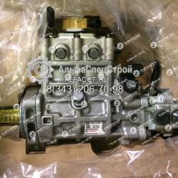 2641A405 Топливный насос высокого давления (ТНВД) Perkins.
