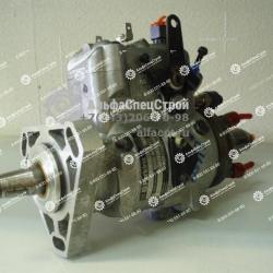 2643U207 Топливный насос высокого давления (ТНВД) Perkins, Перкинс