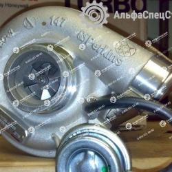 2674A376 Турбина Perkins Industriemotor 4,0 L