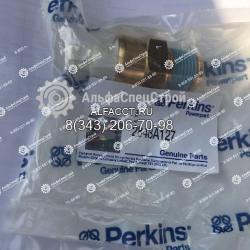 2848A127 Датчик температуры ОЖ (ТНВД) Perkins, Перкинс
