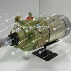 2873K062 Стартер Perkins