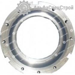 БМ-302А.09.40.006 Корпус грязеочистителя БКМ-302, 317, БМ-205