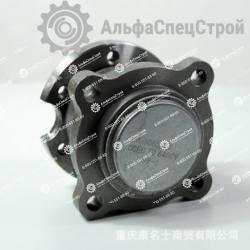 3065358 Привод генератора CUMMINS M11