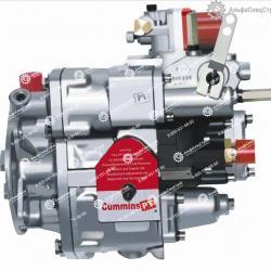 3075537 Топливный насос высокого давления ТНВД CUMMINS KTA38-G3