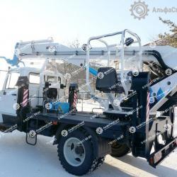Запчасти на Бурильную машину МРСК-311