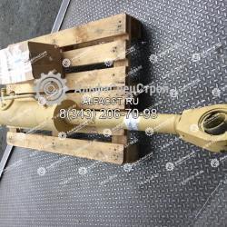 313-01-0103, 313-39-0200 Гидроцилиндр ковша правый dressta L-34