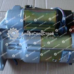 Стартер для погрузчиков НК319 НК422 НК528 Deutz TD226B
