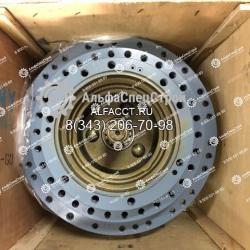 Редуктор хода Hyundai R210-7 31N6-40041