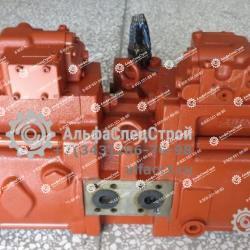 Основной насос Hyundai R480LC-9 31QB-10011