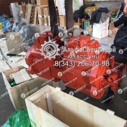 Основной насос Хендай R430LC-9SH 31QC-10010