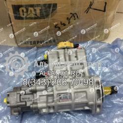 3264635 Топливный насос CAT C6.4