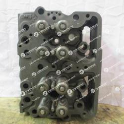 3409926 Головка блока цилиндров Cummins N14