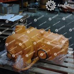 Гидромех. коробка передач У35.615.00.000(с щупом и РОМ ав.р)