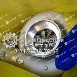 3803452 Турбокомпрессор Holset HC5A Cummins KTA19