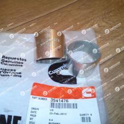 3901085 Втулка головки шатуна Cummins ISBe
