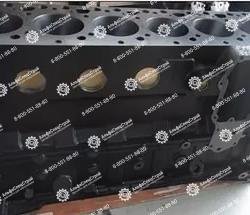 3935943 Блок цилиндров Cummins EQB